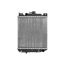 1992 Suzuki Swift Radiator 1