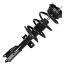 2012 Gmc Acadia Strut 3