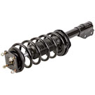 2012 Mazda CX-7 Strut 1