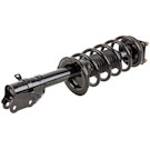 2012 Mazda CX-7 Strut 2
