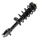 2012 Mazda CX-7 Strut 3