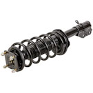 2012 Mazda CX-7 Strut 1