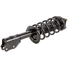 2012 Mazda CX-7 Strut 2
