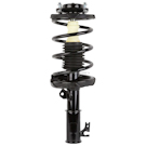 2000 Mazda Protege Strut 3
