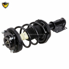 Duralo 1196-1320 Strut 1