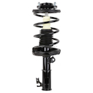 2002 Mazda Protege5 Strut 3