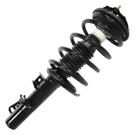 BuyAutoParts 75-898482C Shock and Strut Set 2