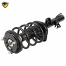 Duralo 1196-1778 Strut 1