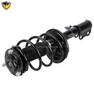 2003 Lexus ES300 Suspension and Chassis Parts Kit 3