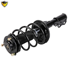 2003 Lexus ES300 Suspension and Chassis Parts Kit 2