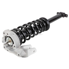 BuyAutoParts 75-22083CS Strut 1