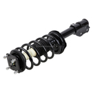 2012 Mazda CX-9 Strut 1