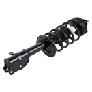 2012 Mazda CX-9 Strut 2