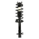 2012 Mazda CX-9 Strut 3