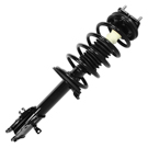 2012 Mazda CX-9 Strut 4