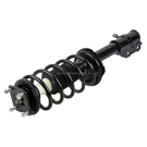 2012 Mazda CX-9 Strut 1