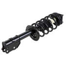 2012 Mazda CX-9 Strut 2