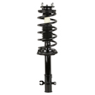 2012 Mazda CX-9 Strut 3
