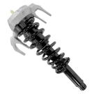 BuyAutoParts Cadillac Strut 75-27413CS