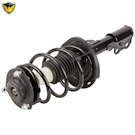 Duralo 1196-1324 Strut 1