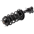 BuyAutoParts 75-839312C Shock and Strut Set 2