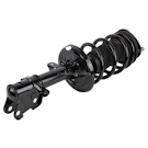 2012 Acura ZDX Strut 2