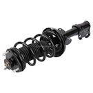 BuyAutoParts 75-839312C Shock and Strut Set 3