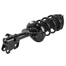 2012 Acura ZDX Strut 2