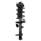 2012 Acura ZDX Strut 3