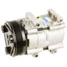 BuyAutoParts  Ford Windstar A/C Compressor 60-01390QA