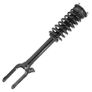 2007 Mercedes Benz R320 Strut 1