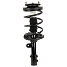 BuyAutoParts 75-22357CS Strut 3