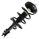2007 Hyundai Entourage Strut 4