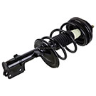 2007 Hyundai Entourage Strut 2