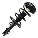 2007 Hyundai Entourage Strut 4