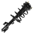 2012 Lexus ES350 Strut 3