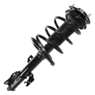 2012 Lexus ES350 Strut 3