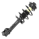BuyAutoParts 75-877372C Shock and Strut Set 2
