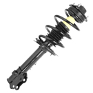 BuyAutoParts Kia Strut 75-22773CS