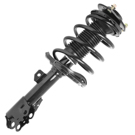 2012 Lexus ES350 Strut and Coil Spring Assembly 1