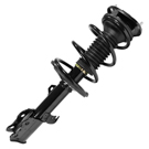 2003 Toyota Corolla Strut 3