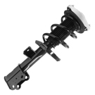 BuyAutoParts Mercedes Benz Strut 75-23955CS