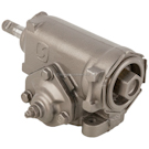BuyAutoParts 82-70005R Manual Steering Gear Box 2