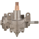 BuyAutoParts 82-70005R Manual Steering Gear Box 4