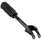 2012 Mercedes Benz ML350 Strut 2