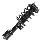 BuyAutoParts 75-899682C Shock and Strut Set 2