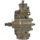 1978 Dodge Pick-up Truck Power Steering Gear Box 3