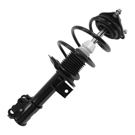 2014 Kia Optima Shock and Strut Set 2