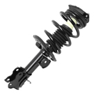 2017 Chevrolet City Express Strut 4