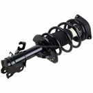 2017 Chevrolet City Express Strut 2